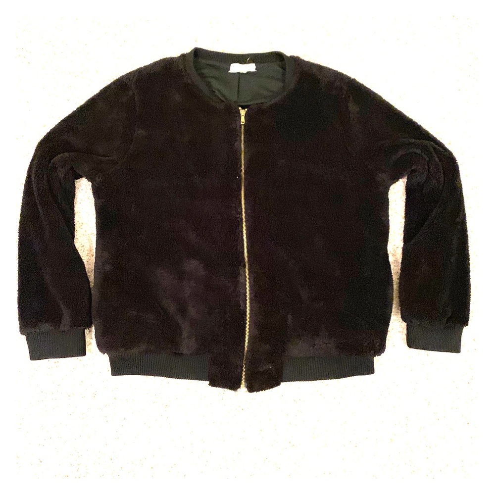 NWOT Entro Jacket (L)